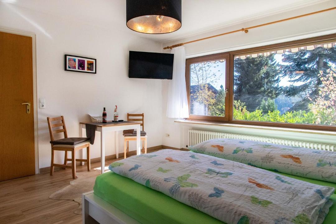 Photo of Bedroom in Friedenweiler