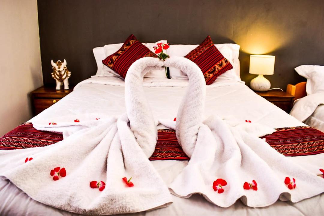 Photo of Bedroom in Urubamba