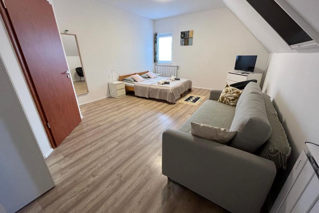 Photo of Livingroom in Balatongyorok