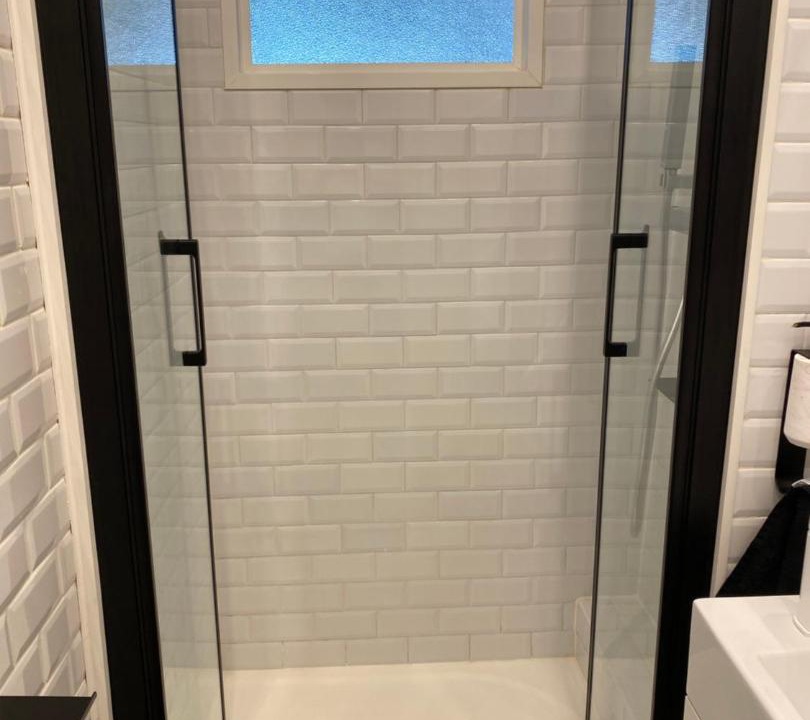 Photo of Bathroom in Quartier de la Roquette
