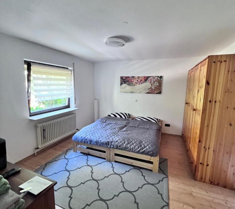 Photo of Livingroom in Scheuern