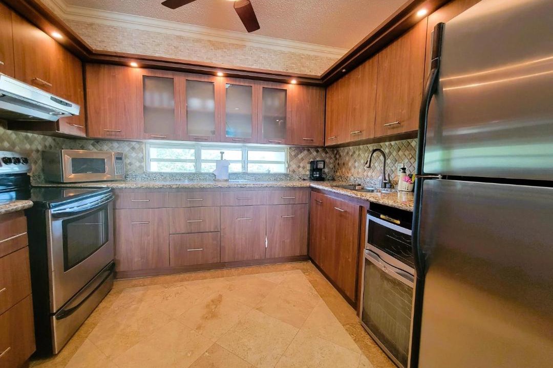 Photo of Kitchen in Stella