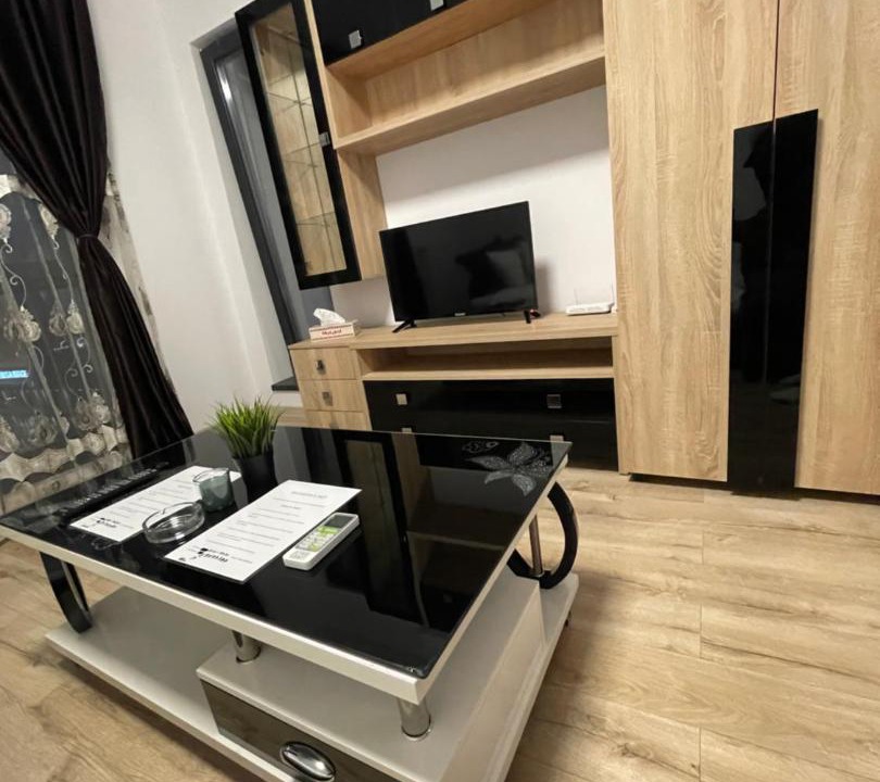Photo of Livingroom in Militari