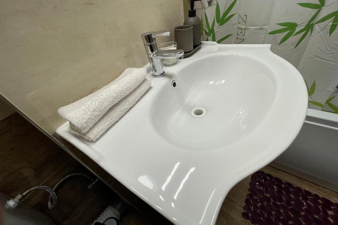 Photo of Bathroom in Militari
