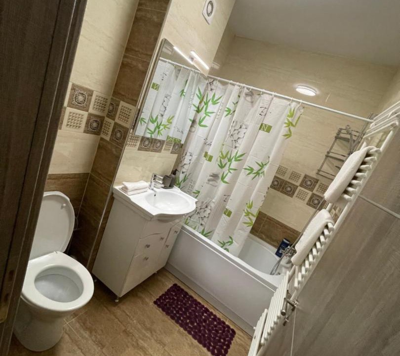 Photo of Bathroom in Militari