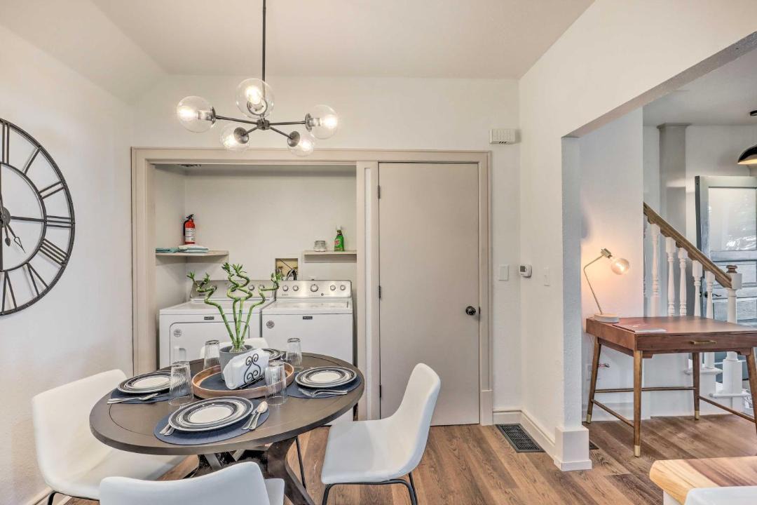 Photo of Livingroom in Milwaukee