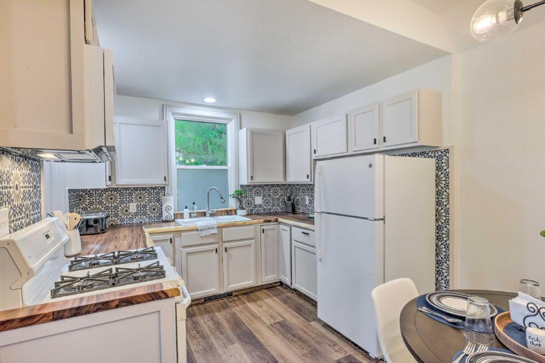 Photo of Kitchen in Milwaukee