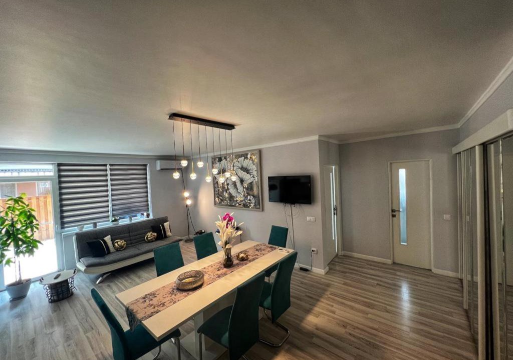 Photo of Livingroom in Baia Mare