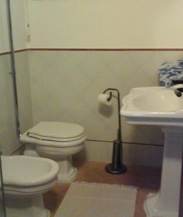 Photo of Bathroom in Monticchiello