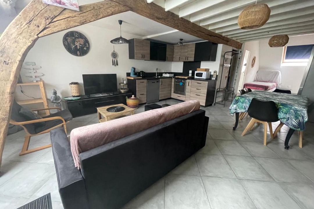 Photo of Livingroom in Pithiviers