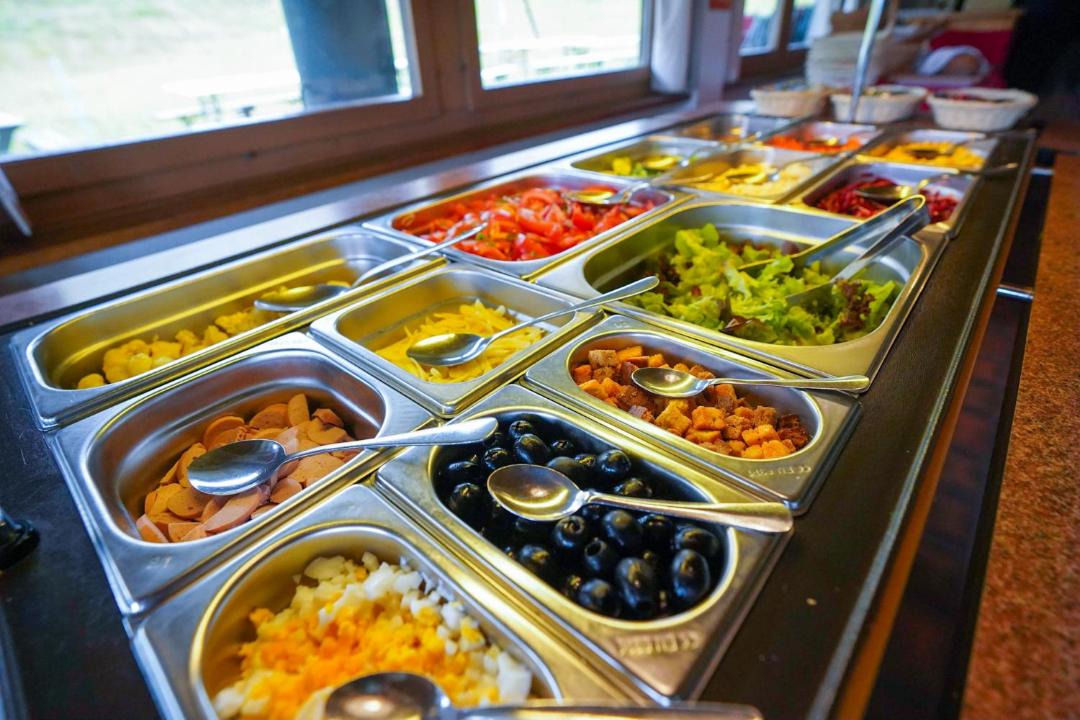 Photo of Kitchen in Kerns