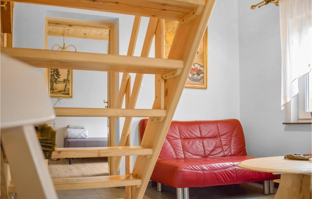 Photo of Livingroom in Nowe Warpno