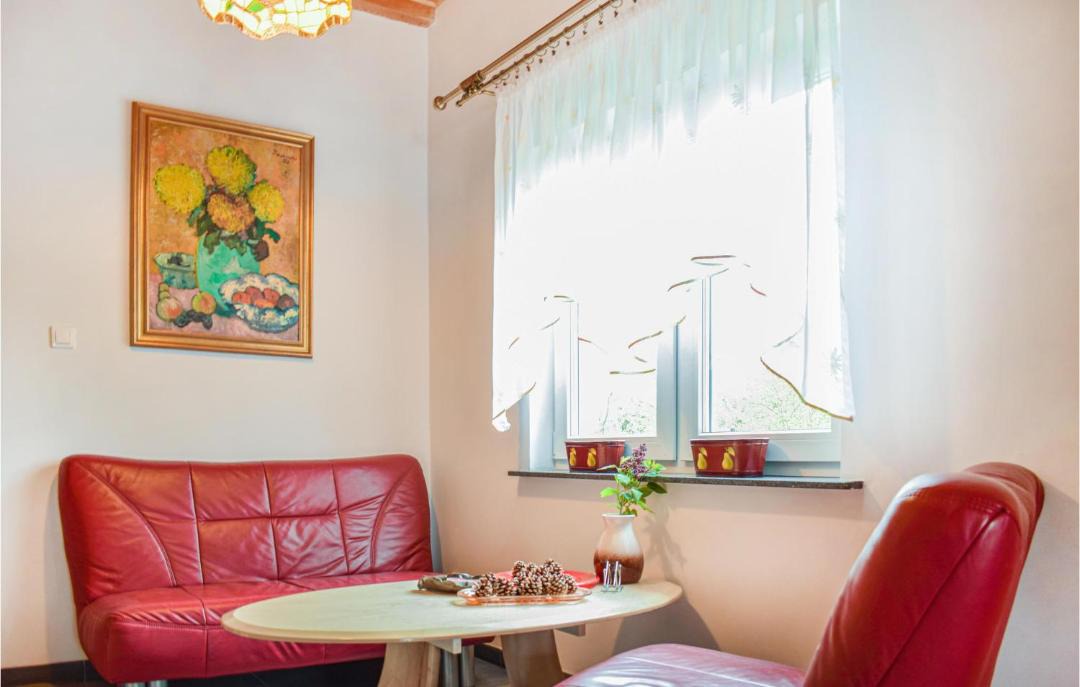 Photo of Livingroom in Nowe Warpno