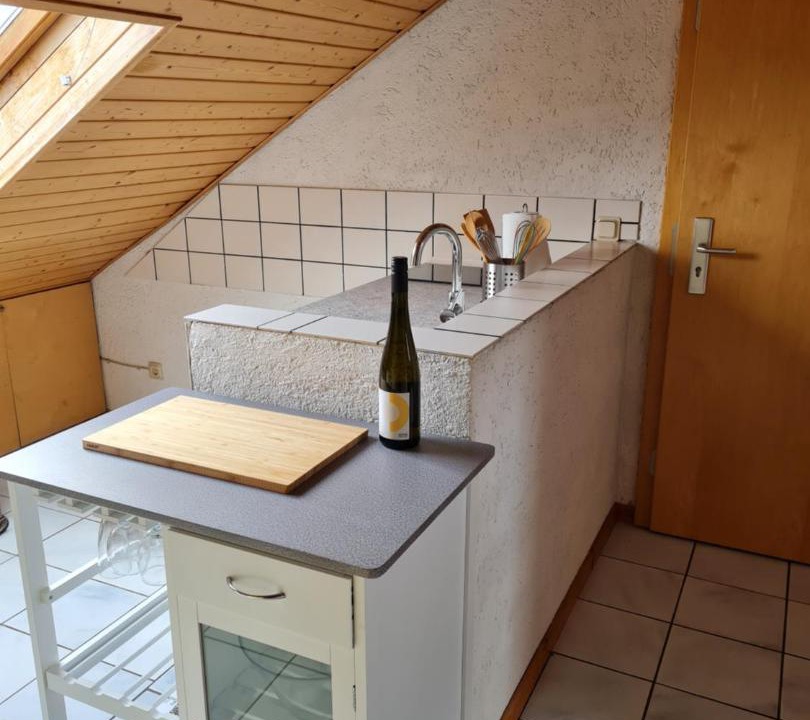 Photo of Kitchen in Oberstadt
