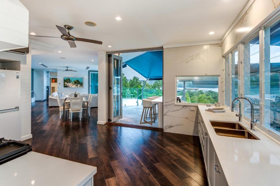 Photo of Kitchen in Hamilton Island