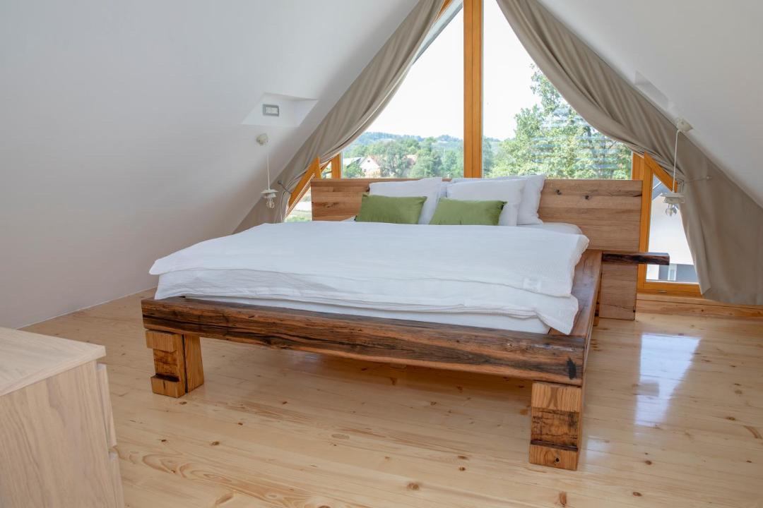 Photo of Bedroom in Majsperk