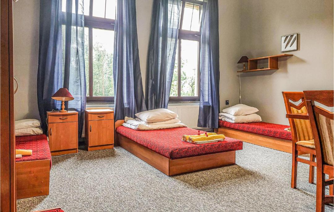 Photo of Livingroom in Tuchola