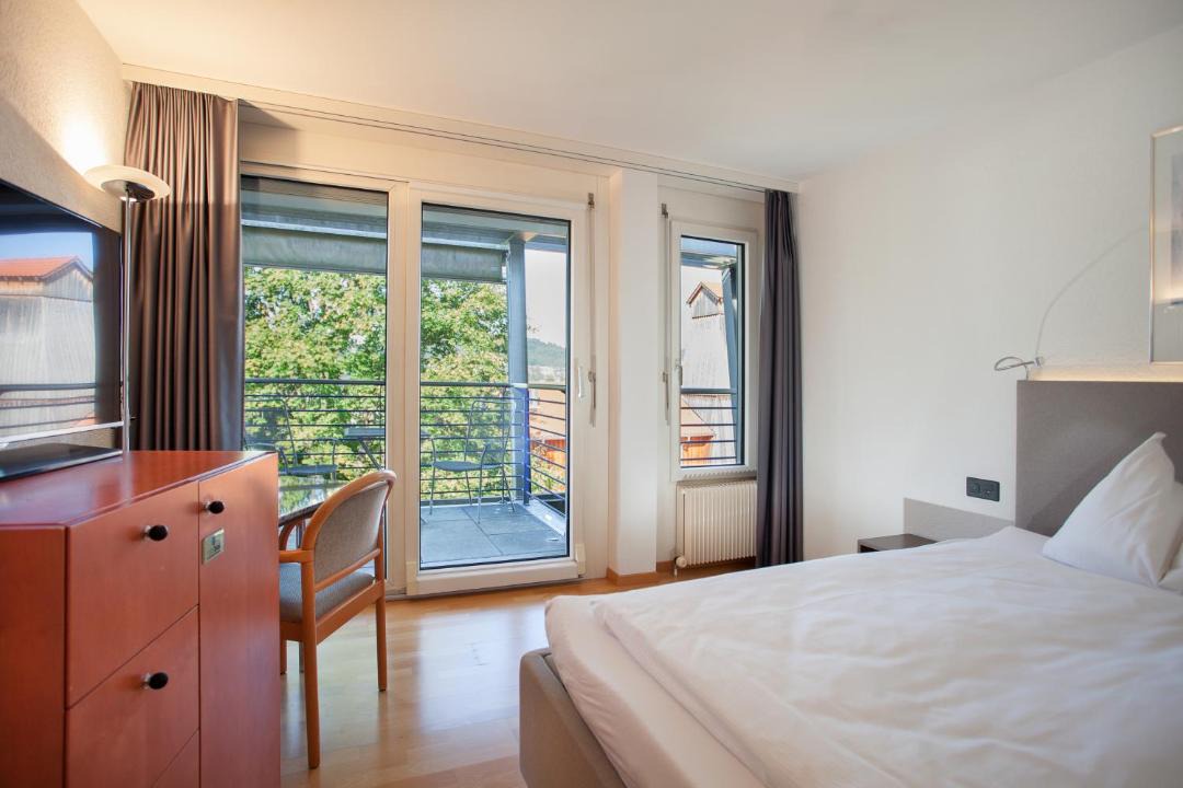 Photo of Bedroom in Bad Zurzach