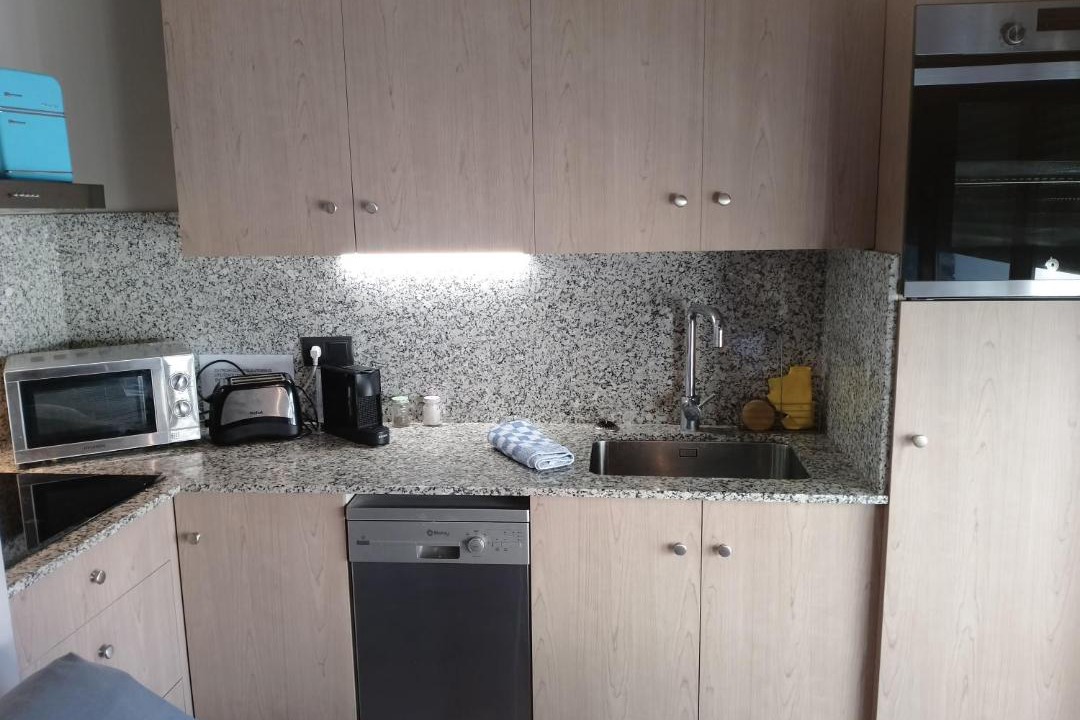 Photo of Kitchen in Adrall
