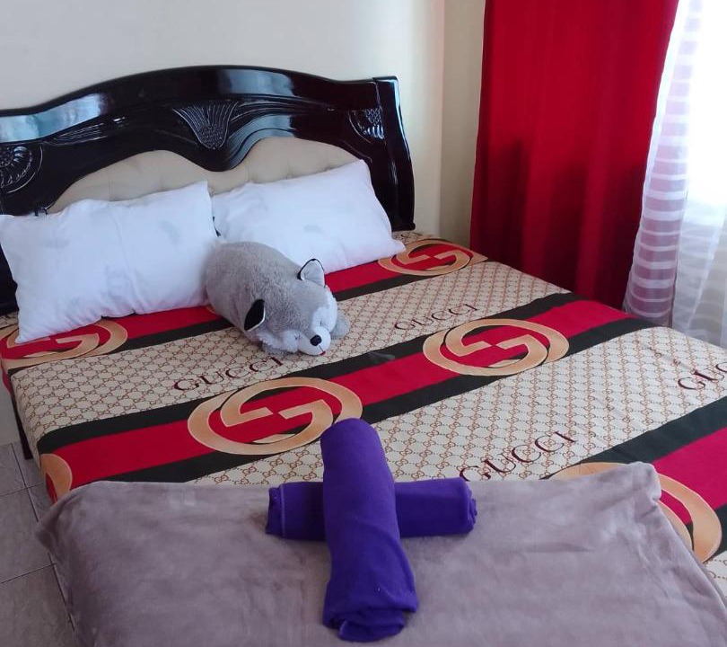 Photo of Bedroom in Taytay