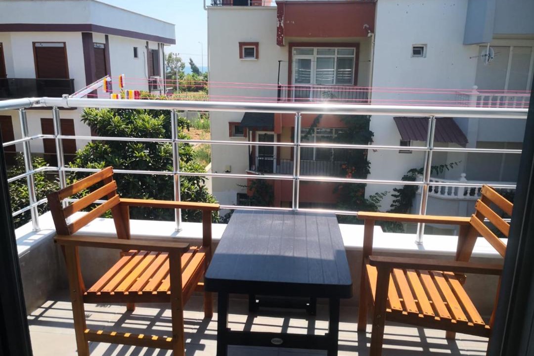 Photo of Patio Balcony in Kumluca