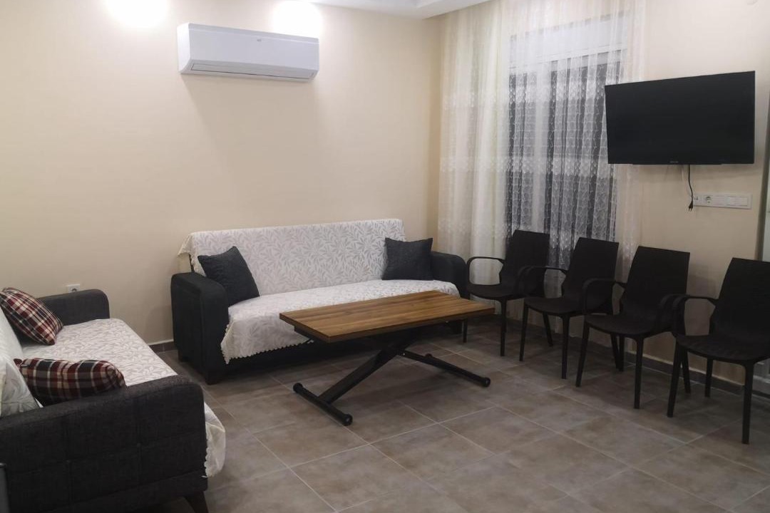 Photo of Bedroom in Kumluca