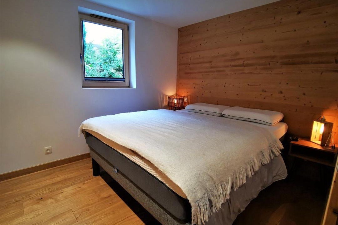 Photo of Bedroom in Les Gets