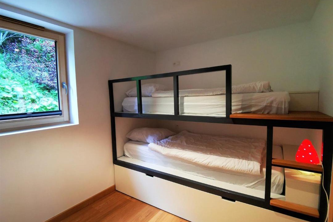 Photo of Bedroom in Les Gets