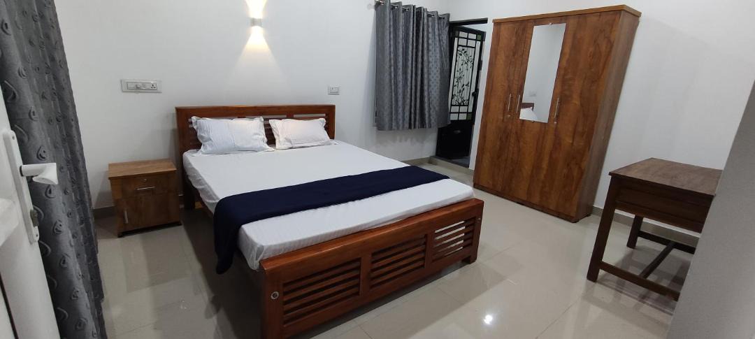 Photo of Bedroom in Ramakkalmedu