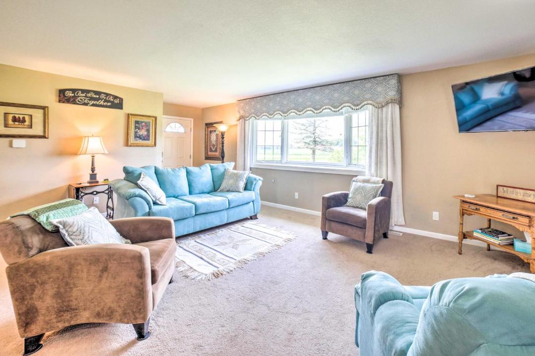 Photo of Livingroom in Lane