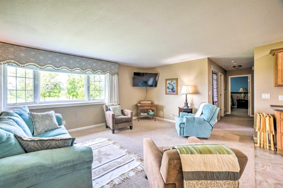 Photo of Livingroom in Lane