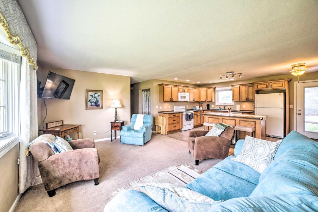 Photo of Livingroom in Lane