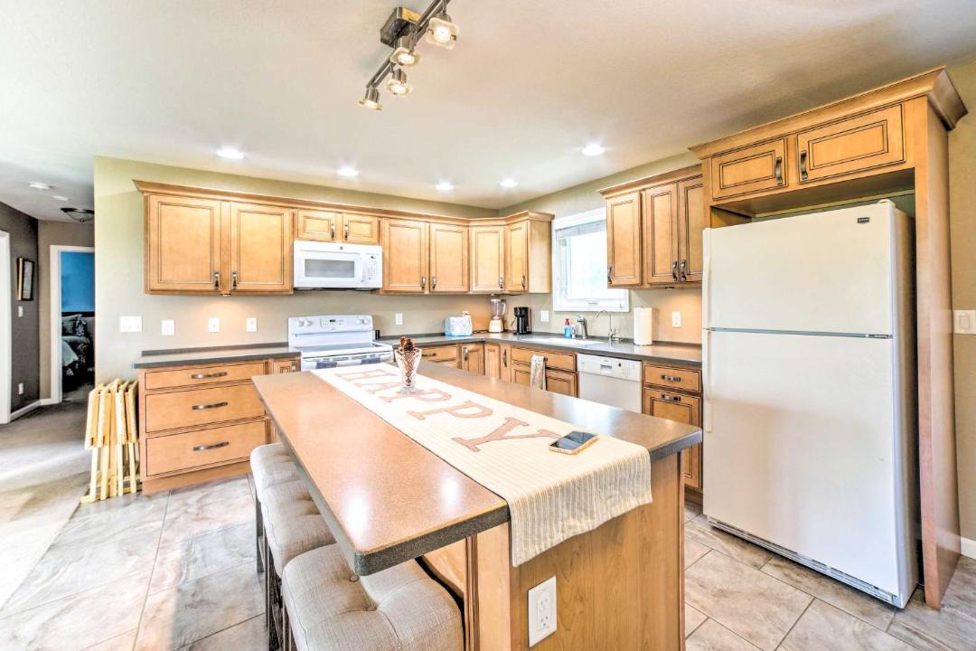 Photo of Kitchen in Lane