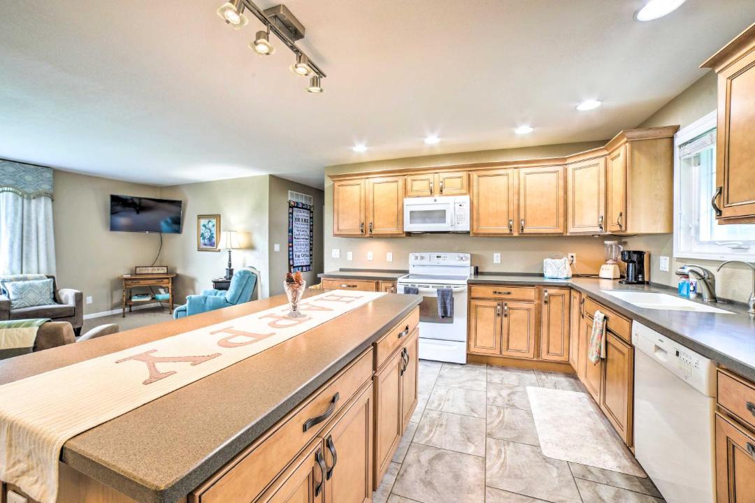 Photo of Kitchen in Lane