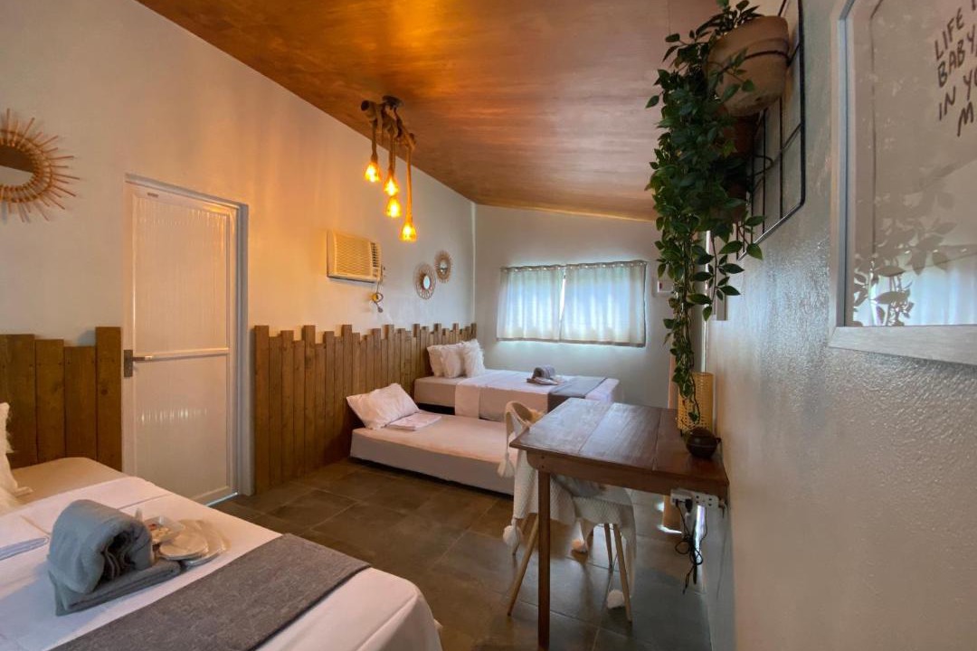 Photo of Livingroom in Calatagan