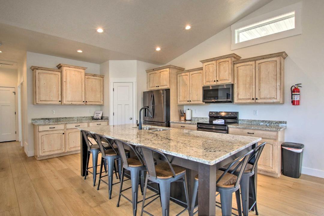Photo of Kitchen in Sweetwater