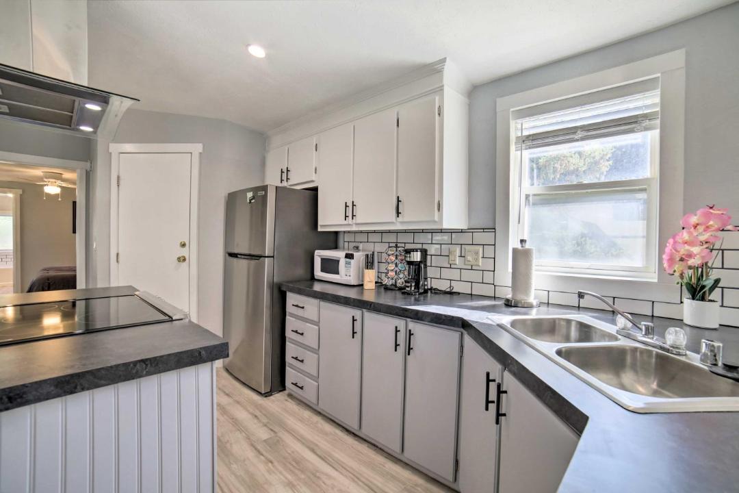 Photo of Kitchen in Ashton