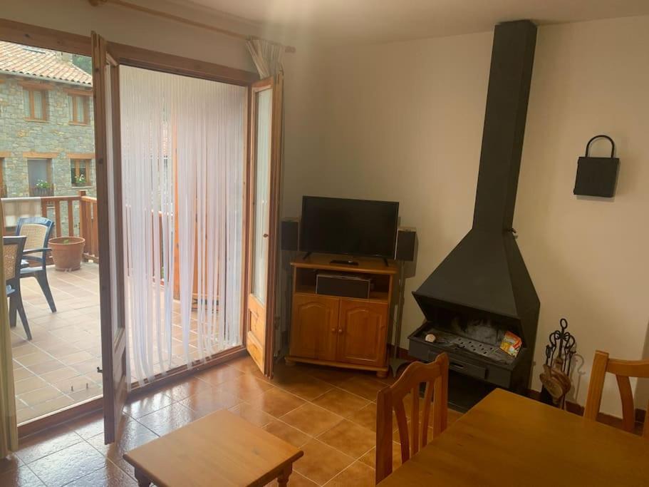 Photo of Livingroom in Setcases