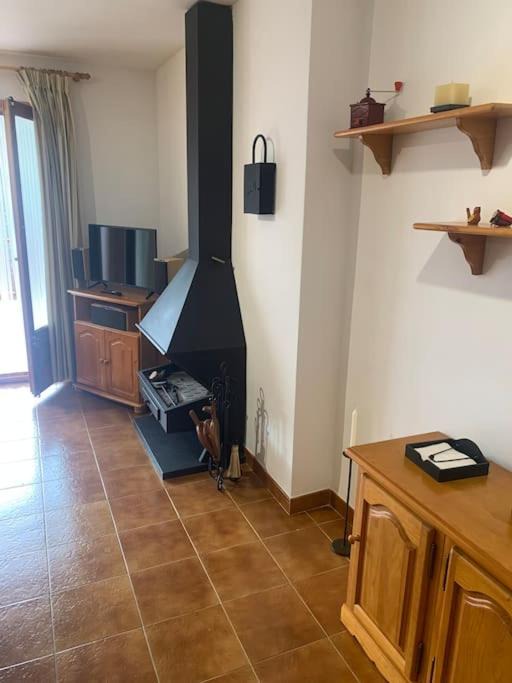 Photo of Livingroom in Setcases