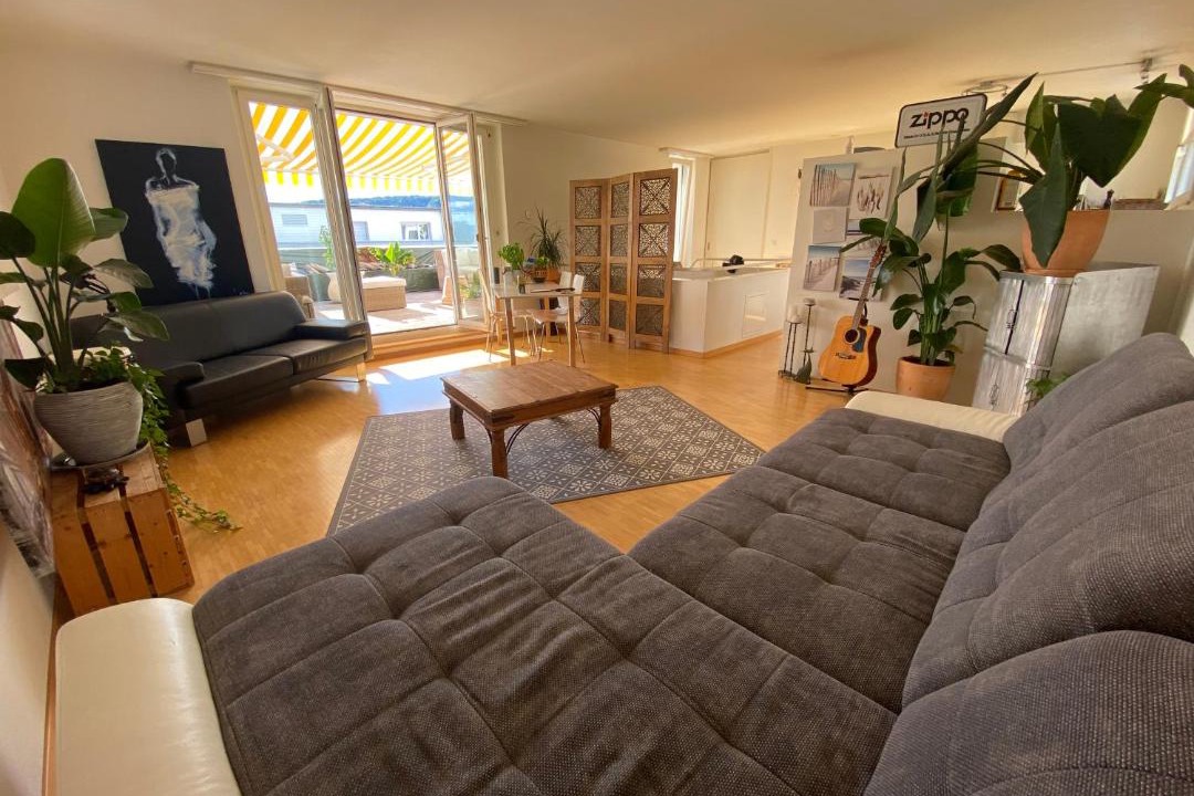 Photo of Livingroom in Gebenstorf