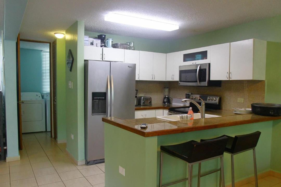 Photo of Kitchen in Puntas