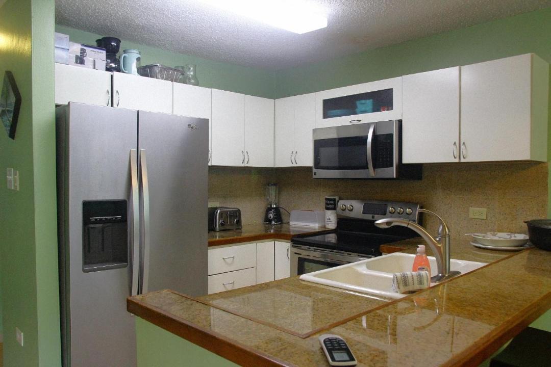 Photo of Kitchen in Puntas