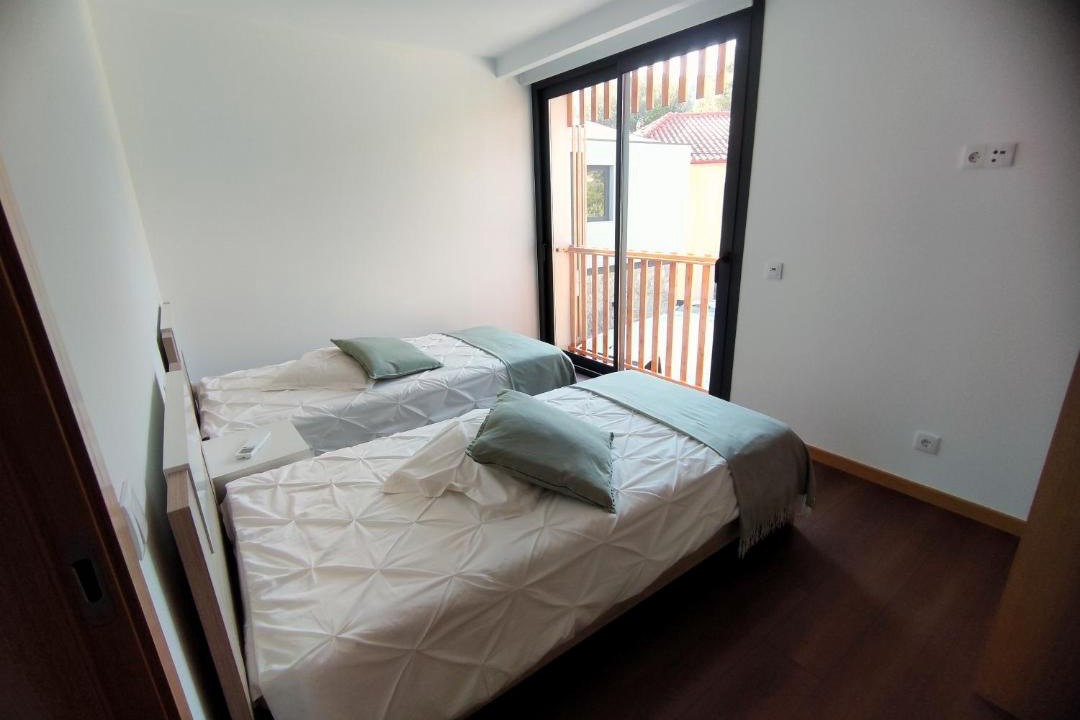 Photo of Bedroom in Refoios do Lima