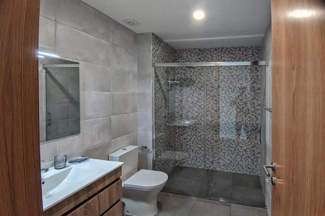 Photo of Bathroom in Refoios do Lima