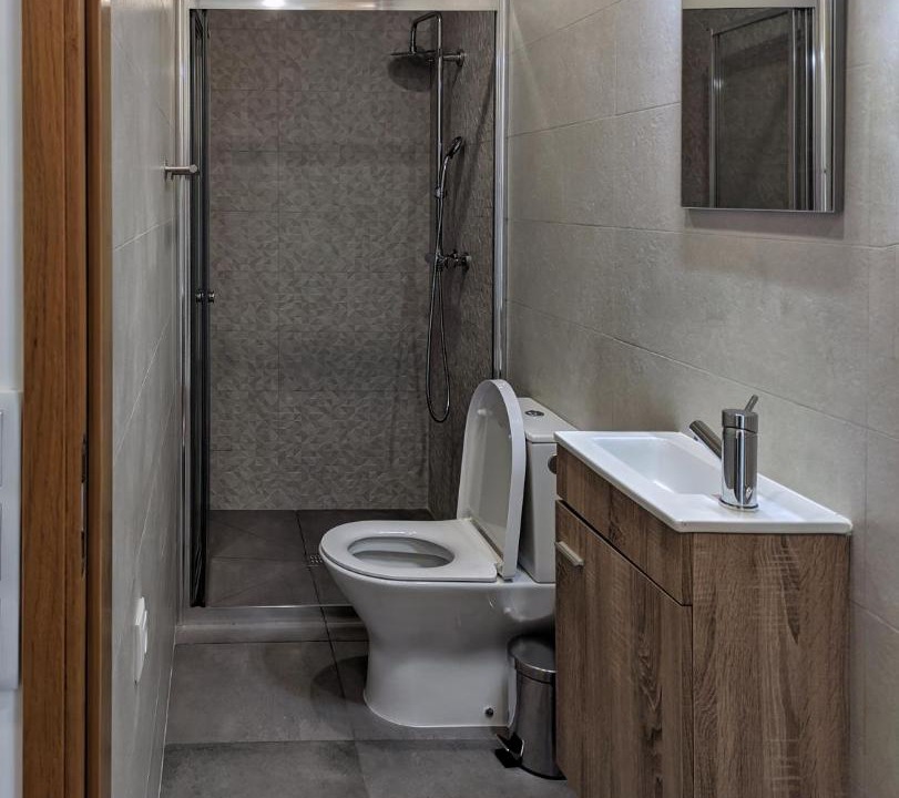 Photo of Bathroom in Refoios do Lima