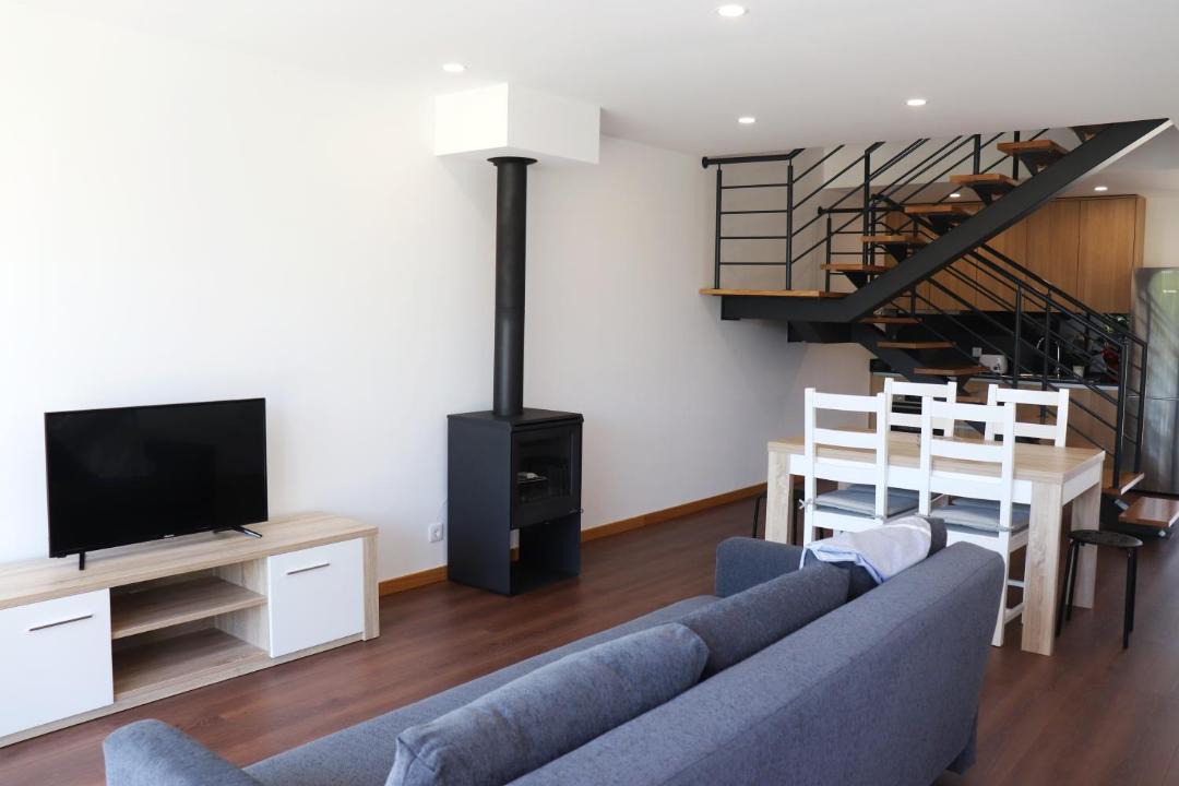 Photo of Livingroom in Refoios do Lima