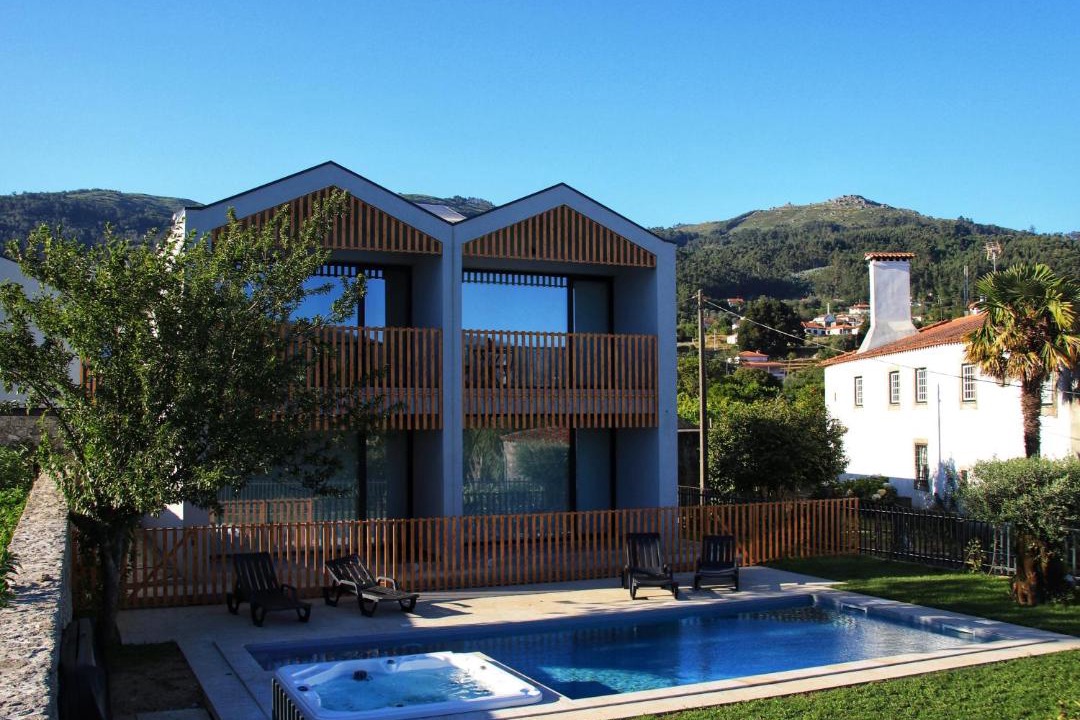 Photo of Outdoor in Refoios do Lima