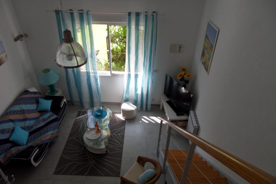Photo of Livingroom in Eyragues