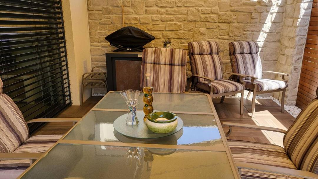Photo of Livingroom in Moravske Toplice