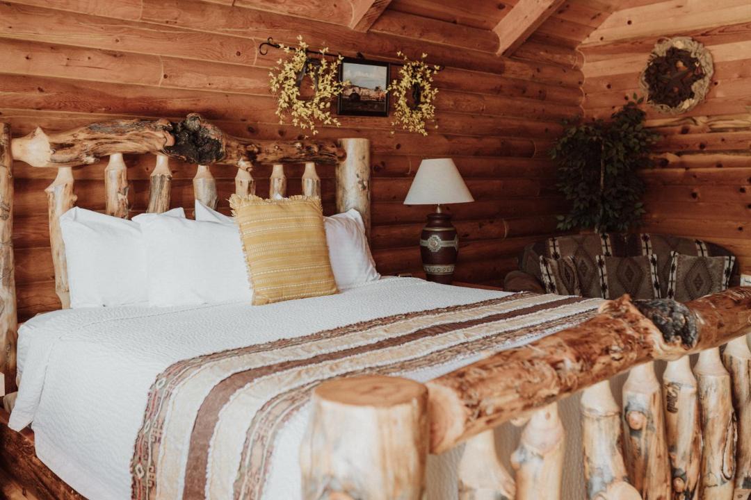 Photo of Bedroom in Tropic